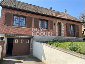 maison-villa à la vente -   80200  PERONNE, surface 98 m2 vente maison-villa - APR746103